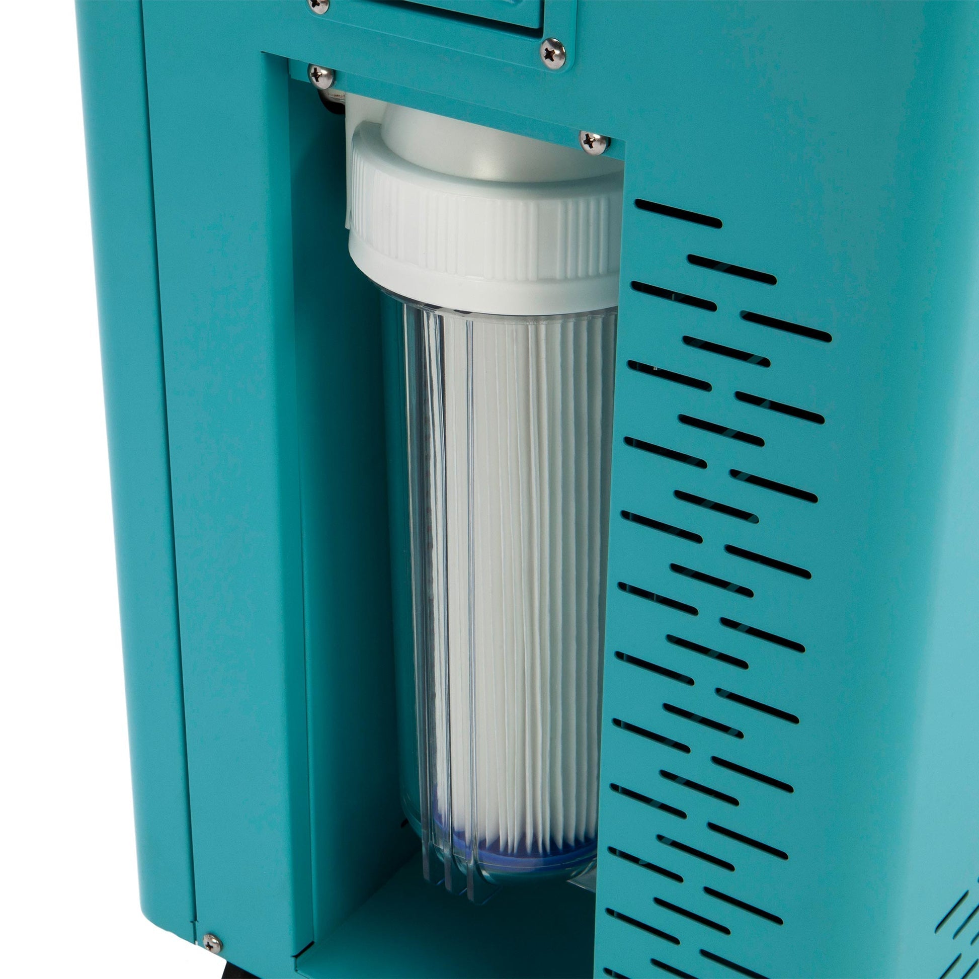 Cryospring Smart Chillers with Wi-Fi Enabled