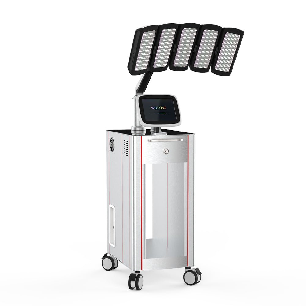 Shape Tactics PDT 408 LED Light Therapy System