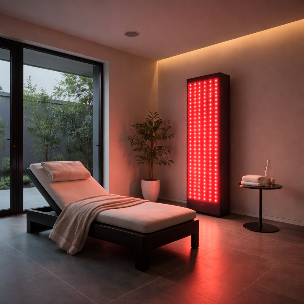 Red Light Therapy