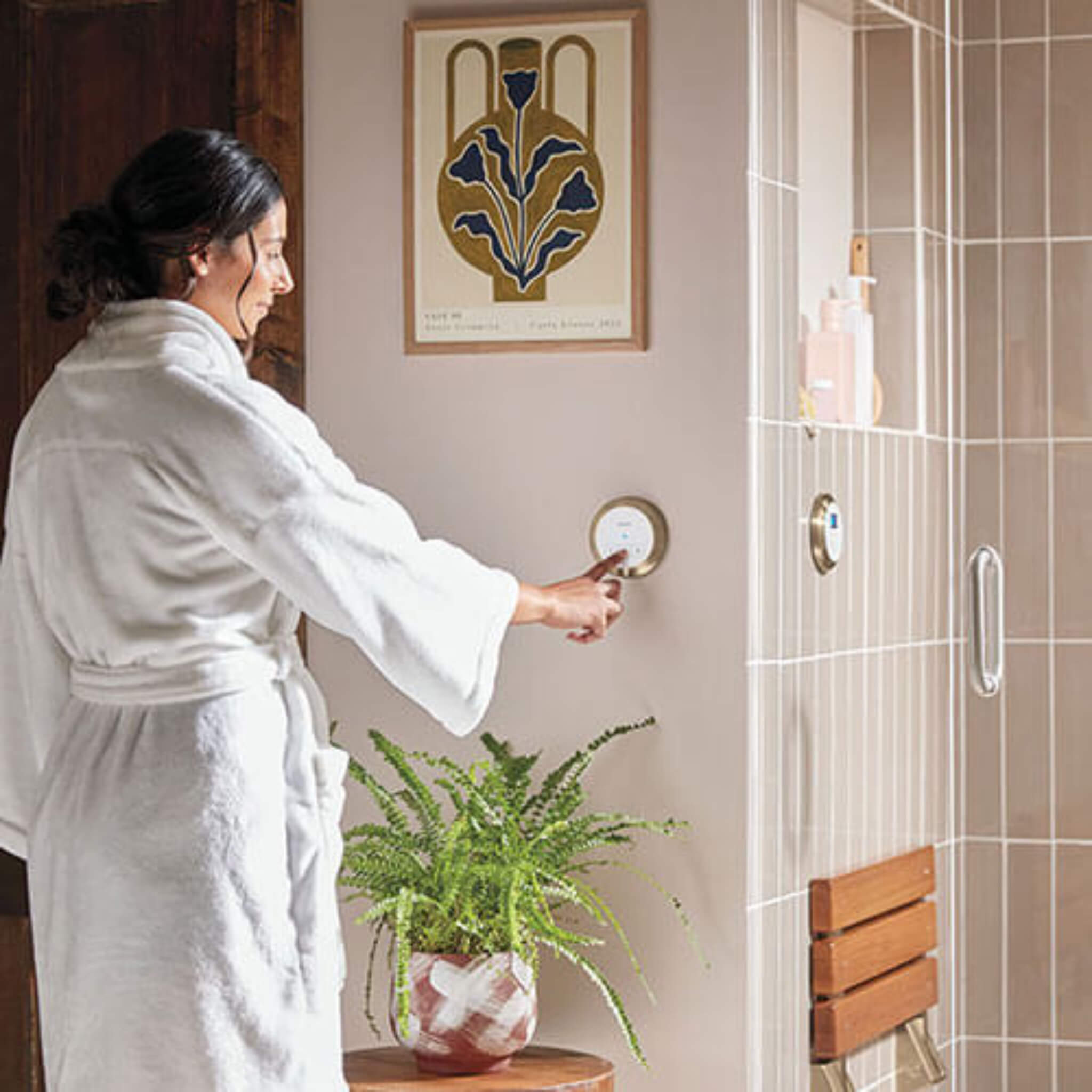 Delta SteamScape 5KW SMP5 Steam Generator [5GE-SMP05] (SAK31947)