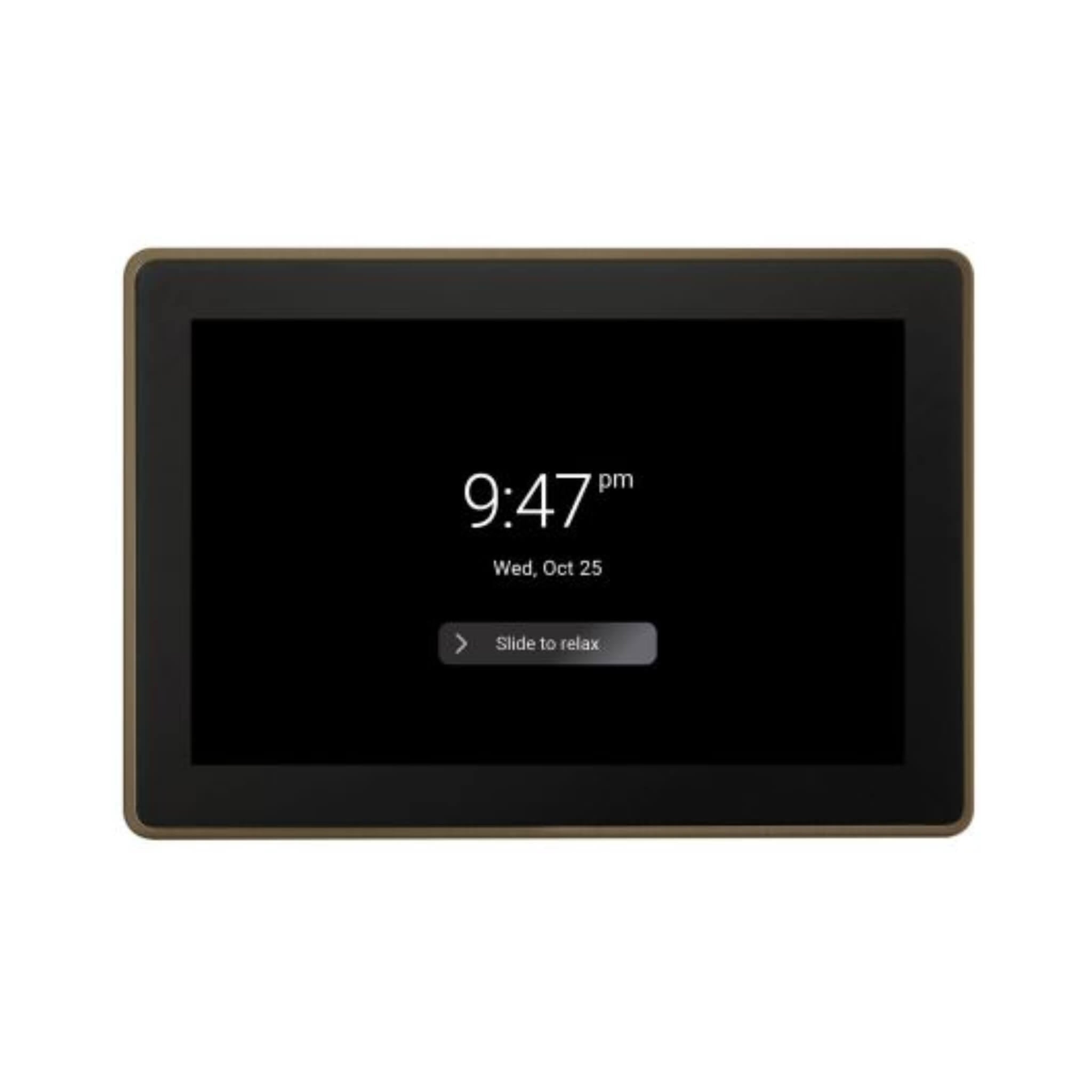 ThermaSol ThermaTouch2 15 Steam Shower Control [TT15V2] (SAK85410)